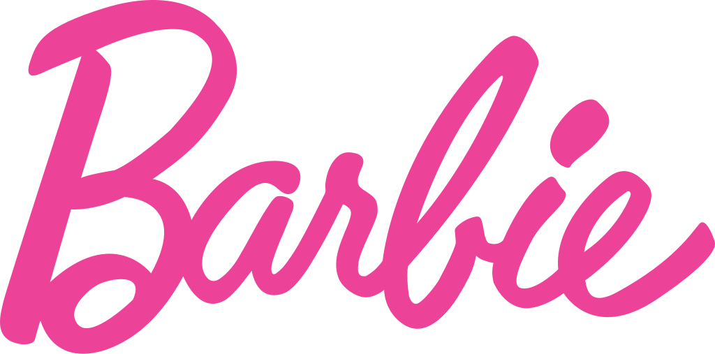 Barbie_Logo