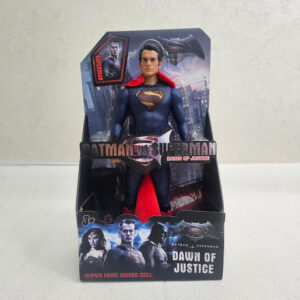 Superman VS Batman Φιγούρα