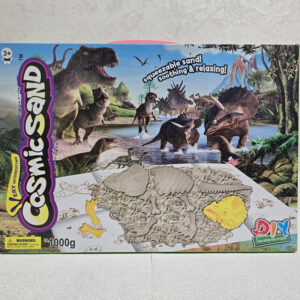 Δημιουργό με Δεινόσαυρους