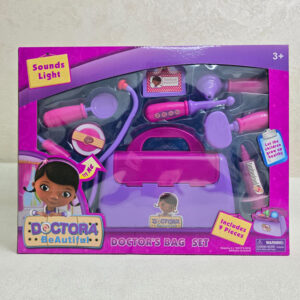 Σετ Μικρός Γιατρός