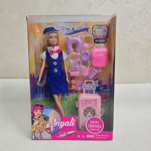 Κούκλα Αεροσυνοδός