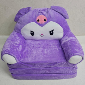 Kuromi Πολυθρόνα