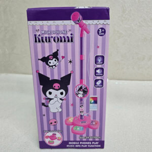 Kuromi Μικρόφωνο