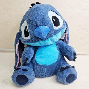 Stitch Λουτρινο Αρκουδάκι