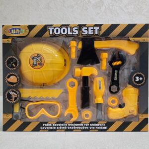 Εργαλεία Σετ