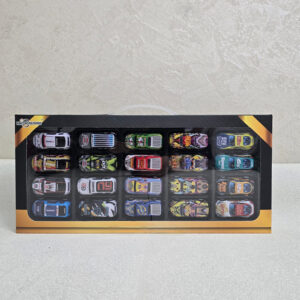 20 Αυτοκινητάκια