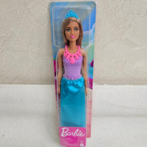 Barbie Πριγκίπισσα