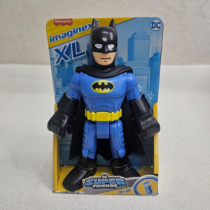 Super Friends Batman Φιγούρα