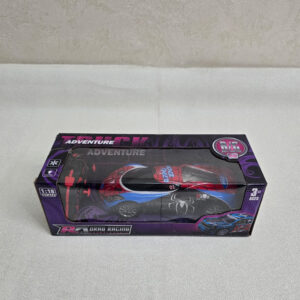 Spiderman Αυτοκίνητο με τηλεχειριστήριο