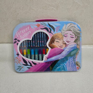 Κασεντίνα Πολύχρωμα Μαρκαδοράκια για Κοριτσια