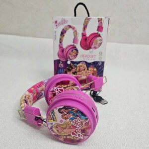 Ακουστικά Barbie