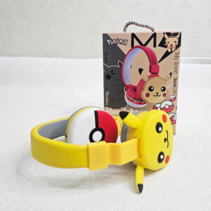 Ακουστικά Pokemon