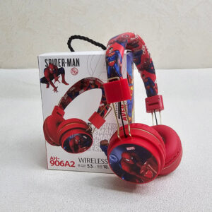 Ακουστικά Spiderman και Superman