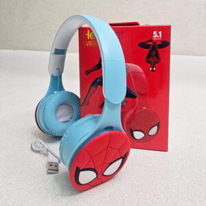 Ακουστικά Wireless – Spiderman