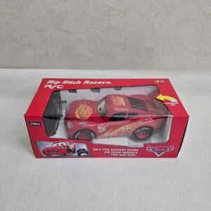 McQueen Αυτοκίνητο με τηλεχειριστήριο