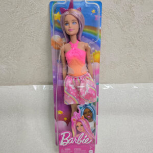 Barbie Fairytales Ρόζ