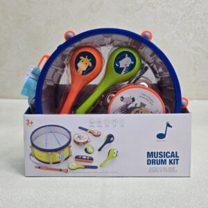 Μουσικά Όργανα για μωρά (3+)