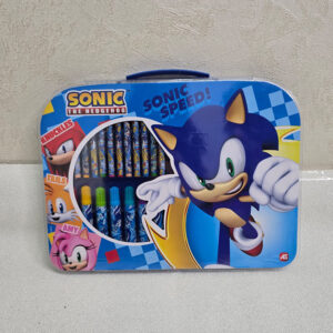 Κασεντίνα Πολύχρωμα Μαρκαδοράκια για Αγόρια