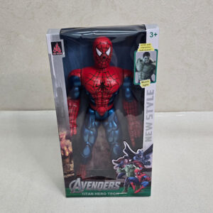 Φιγούρα Spiderman