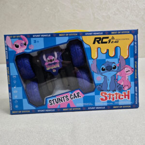 Αυτοκίνητο Stitch