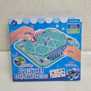 Stitch Chainchess