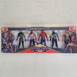 Φιγούρες Superhero Spiderman