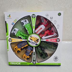 Φορτηγάκια